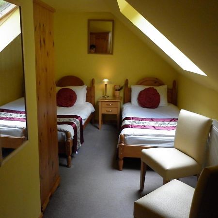 Ardlochay Lodge Crianlarich Zewnętrze zdjęcie