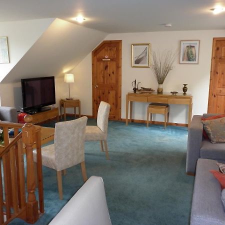 Ardlochay Lodge Crianlarich Zewnętrze zdjęcie