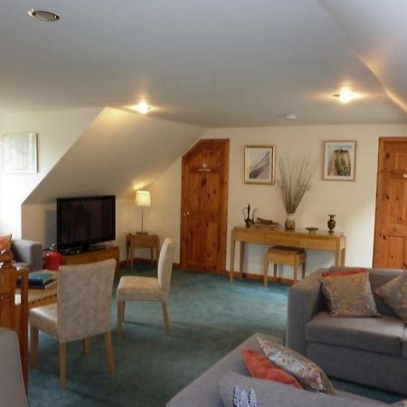 Ardlochay Lodge Crianlarich Zewnętrze zdjęcie