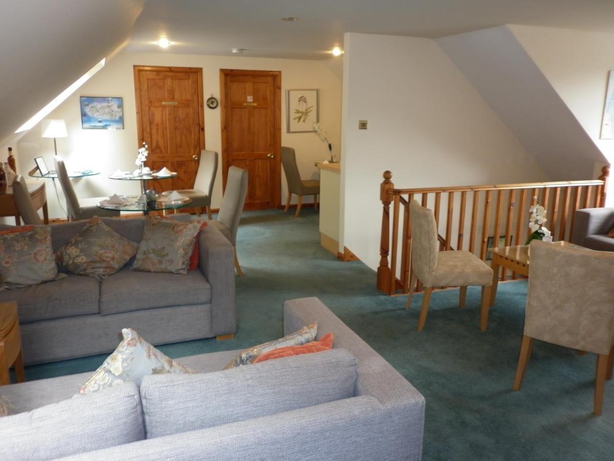 Ardlochay Lodge Crianlarich Zewnętrze zdjęcie